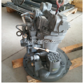 Hitachi ZX225USR-3 Pompa principale della pompa idraulica 9256125